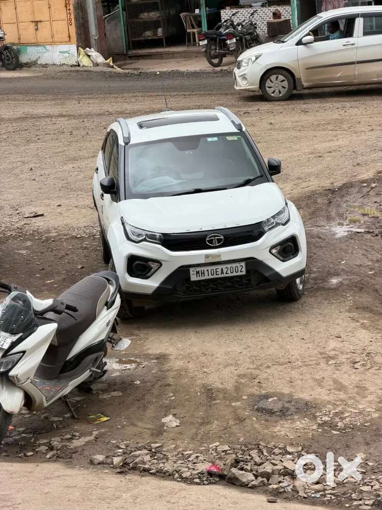 Tata Nexon 1.5 Revotorq 2023