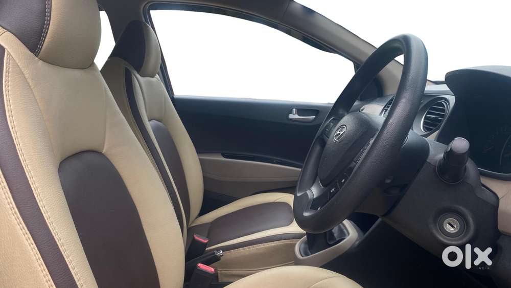 Hyundai Grand I10 Sportz 1.2 Kappa Vtvt, 2016, Petrol