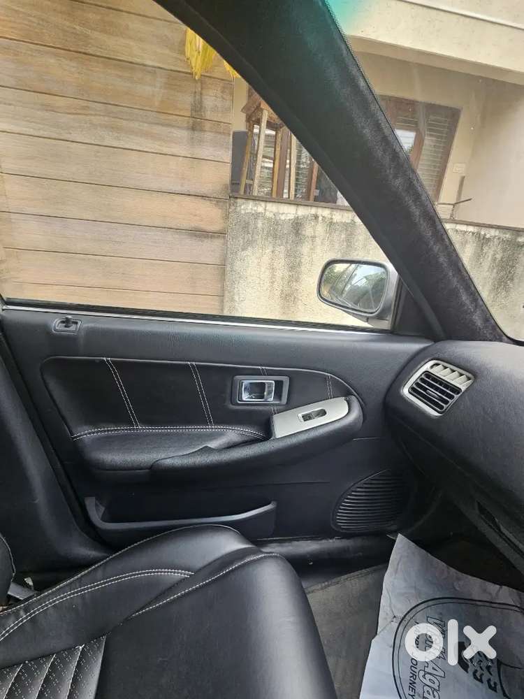 Honda City Vtec 2003