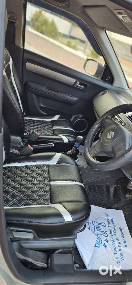 Maruti Suzuki Swift Vdi (o), 2008, Diesel