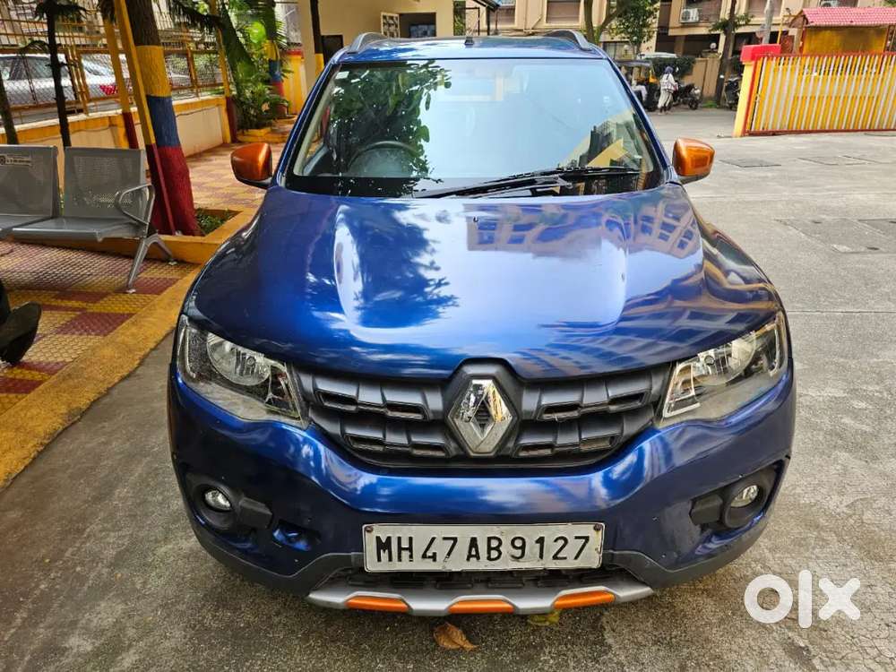 Renault Kwid  Climber 2018