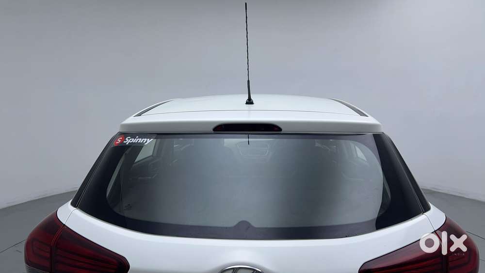 Hyundai Elite I20 1.2 Magna Plus, 2019, Cng & Hybrids