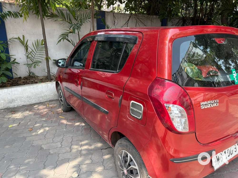 Maruti Suzuki Alto 800 2023 Petrol Good Condition