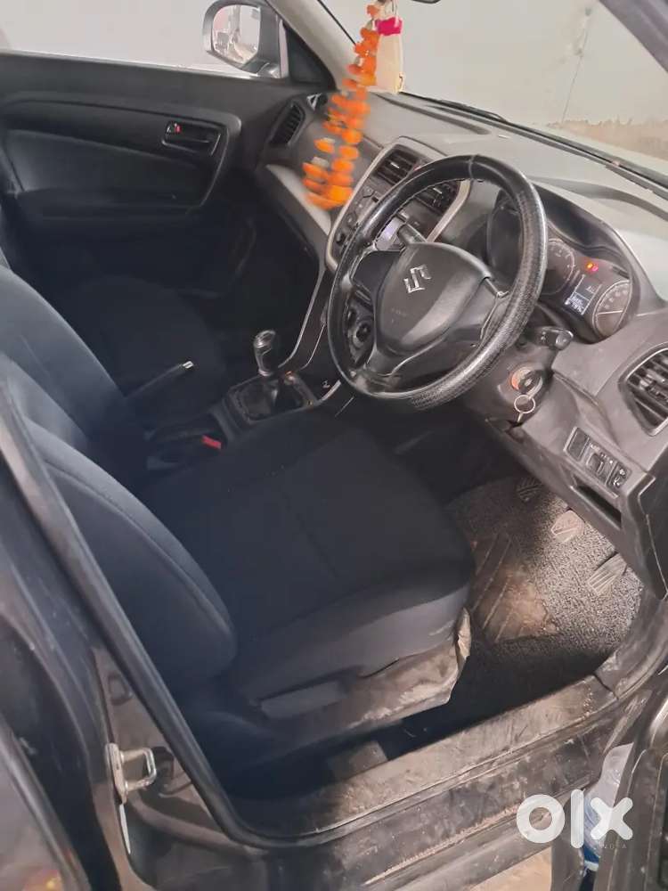Maruti Suzuki Brezza 2021 Petrol 80000 Km Driven