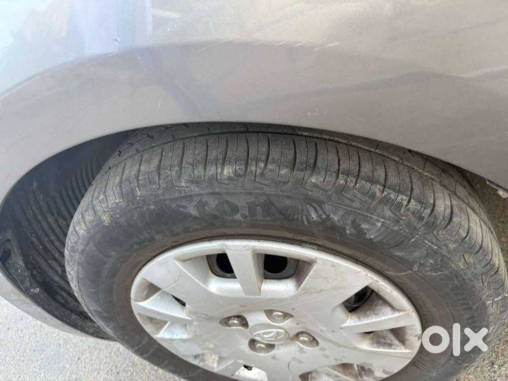 Hyundai I20 2012 Manual