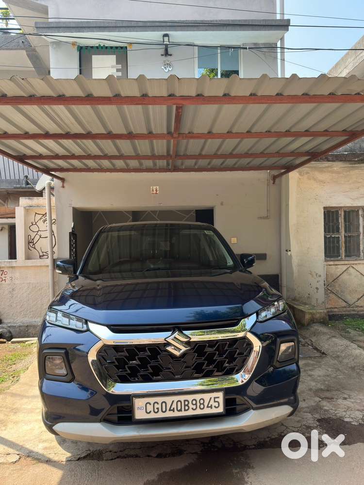 Maruti Suzuki Grand Vitara 1.5 Hybrid 2025