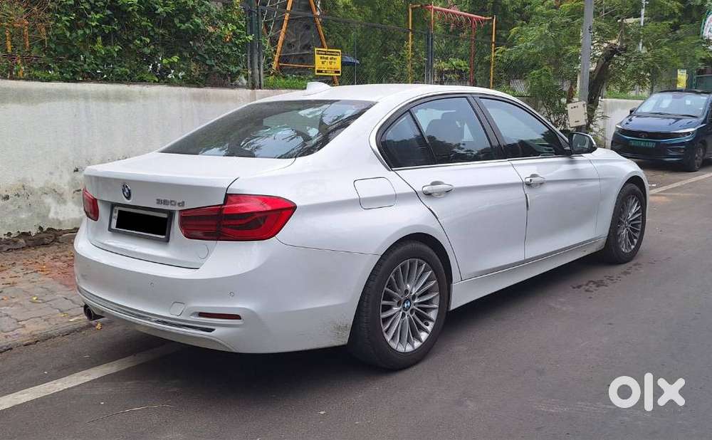 Bmw 3 Series 320d, 2019, Diesel