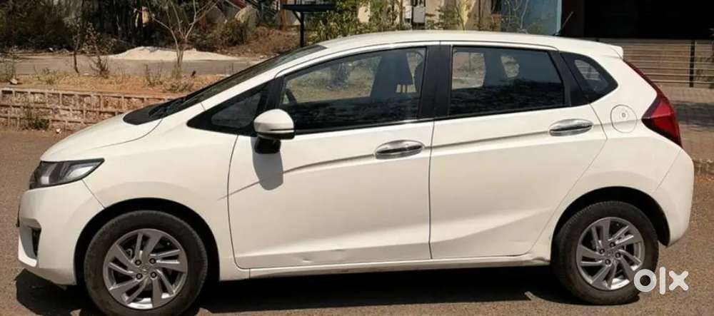 Honda Jazz 2019