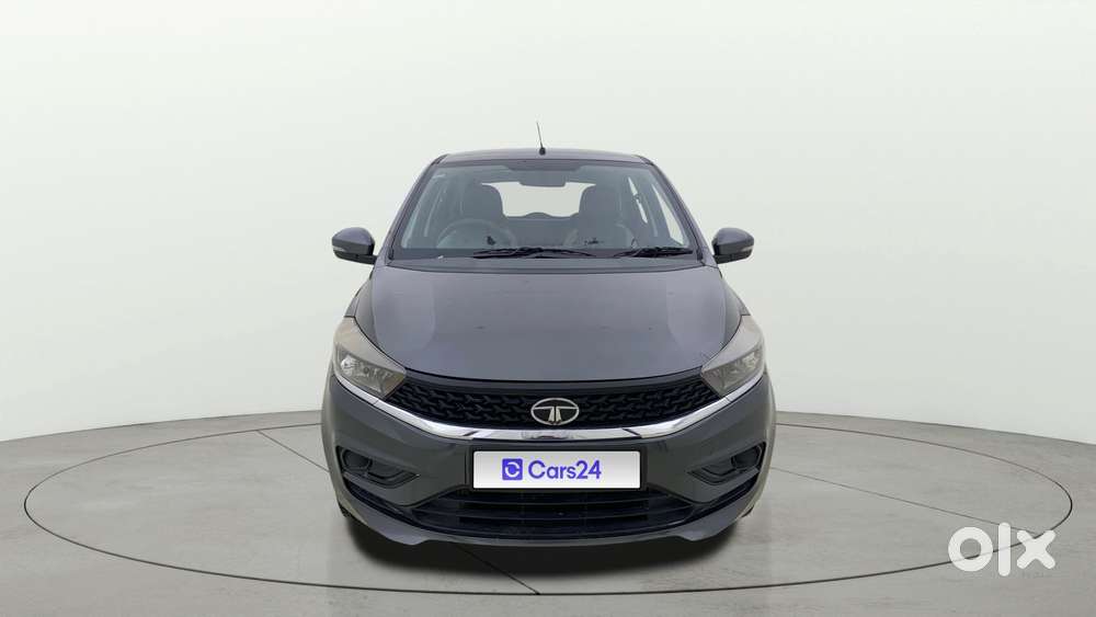Tata Tiago 1.2 Revotron Xt, 2020, Petrol