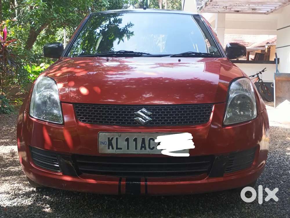 Maruti Suzuki Swift Vdi 2009