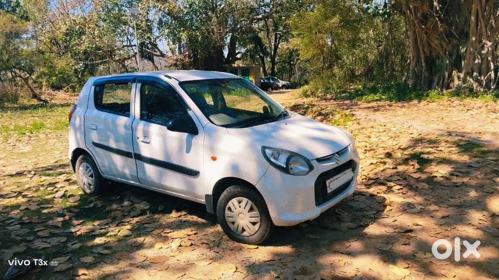 Maruti Alto 800 Good Condition