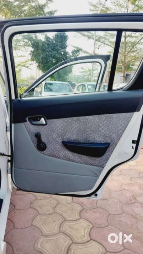 Maruti Suzuki Alto 800 Lxi, 2018, Petrol