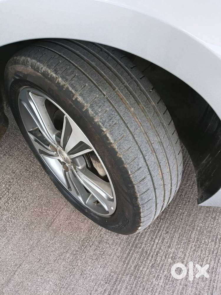 Hyundai Verna 1.6 Sx (o) Vtvt At, 2018, Diesel