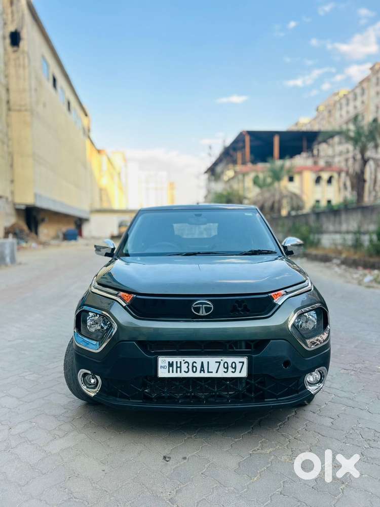 Tata Punch Accomplished Icng, 2024, Cng & Hybrids