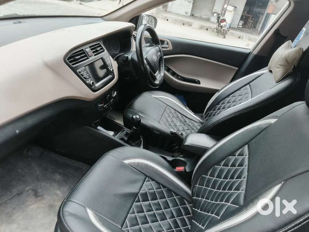 Hyundai I20 2019 Petrol 90000 Km Driven