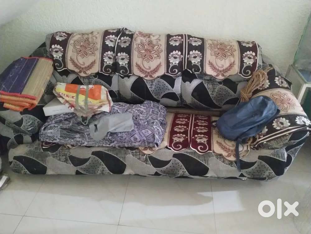 Sofa 3+2 seater