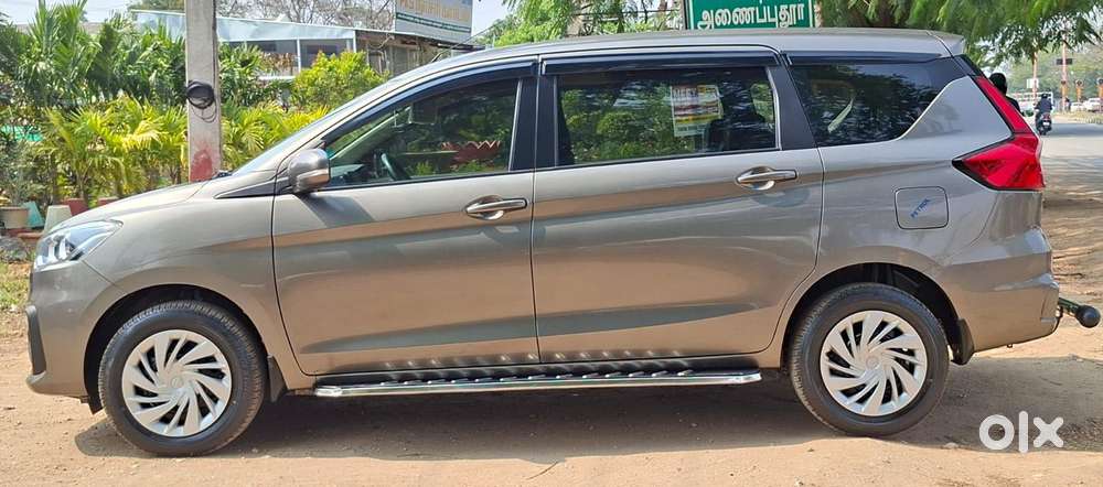 Maruti Suzuki Ertiga 1.5 Vxi Shvs, 2023, Petrol