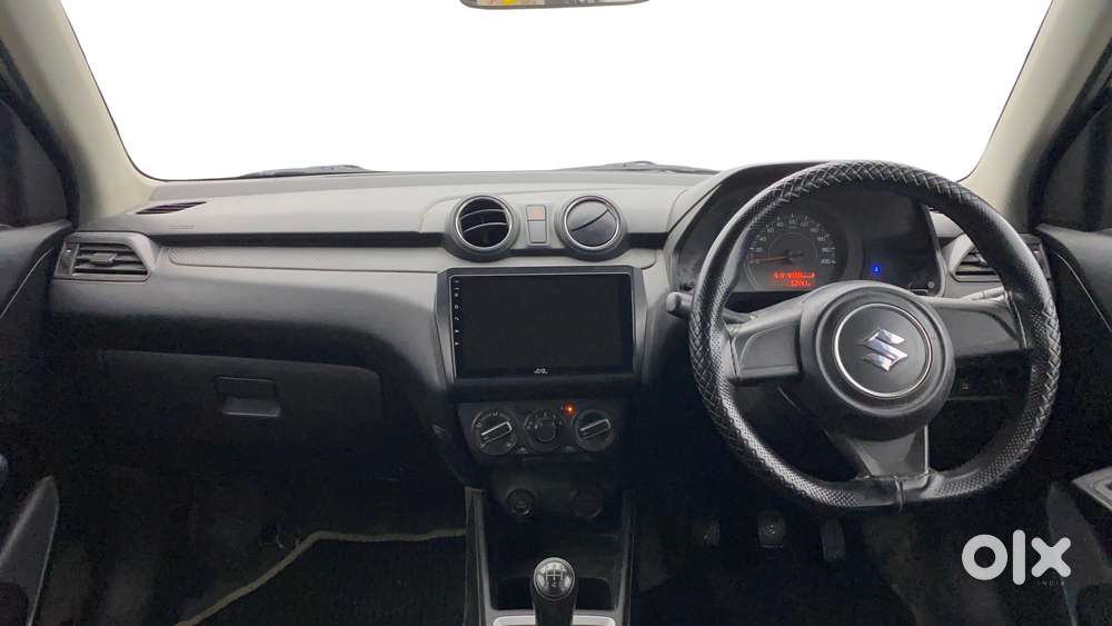 Maruti Suzuki Swift Lxi 2018, 2020, Petrol