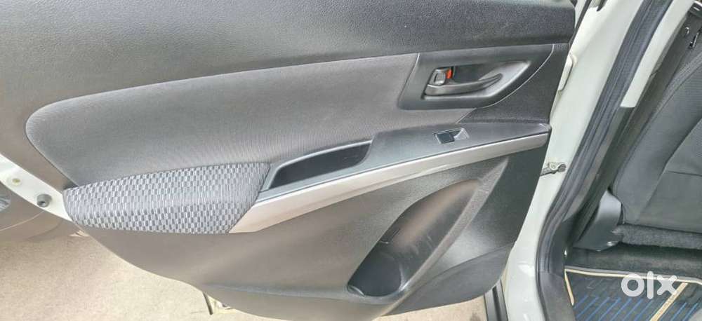 Maruti Suzuki S Cross 2018 Diesel Excellent Condition