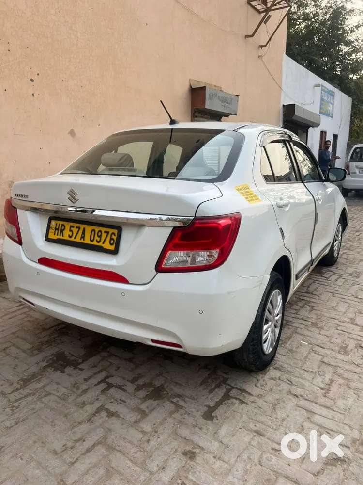 Maruti Dzire 1.2 Vxi 2024