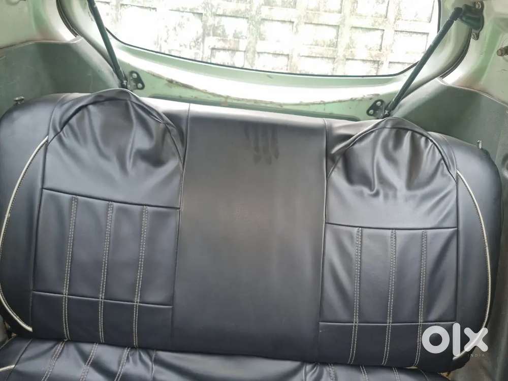 Maruti Suzuki Alto 2016