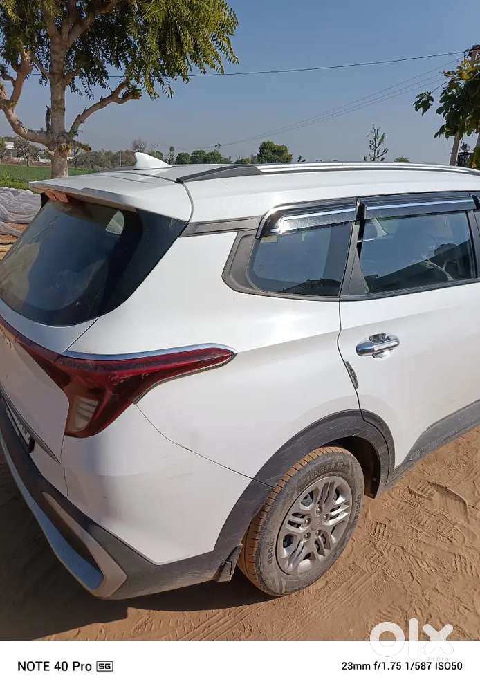 Kia Carens 2023