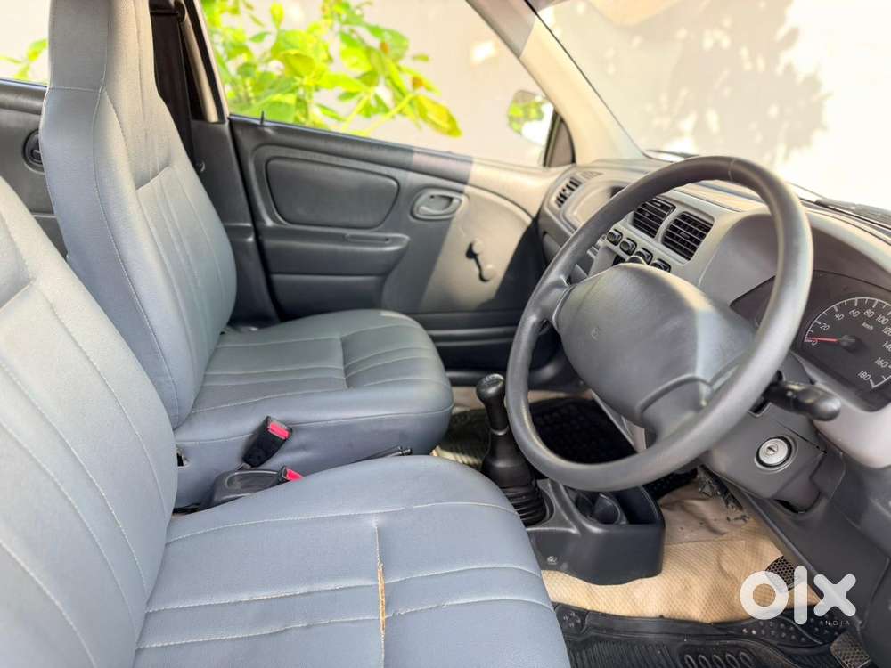 Maruti Suzuki Alto 0.8 Lxi (o), 2011, Petrol