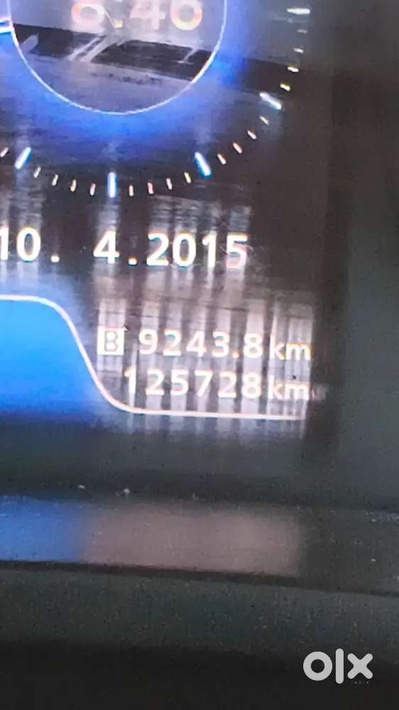 Baleno 2018 Top End