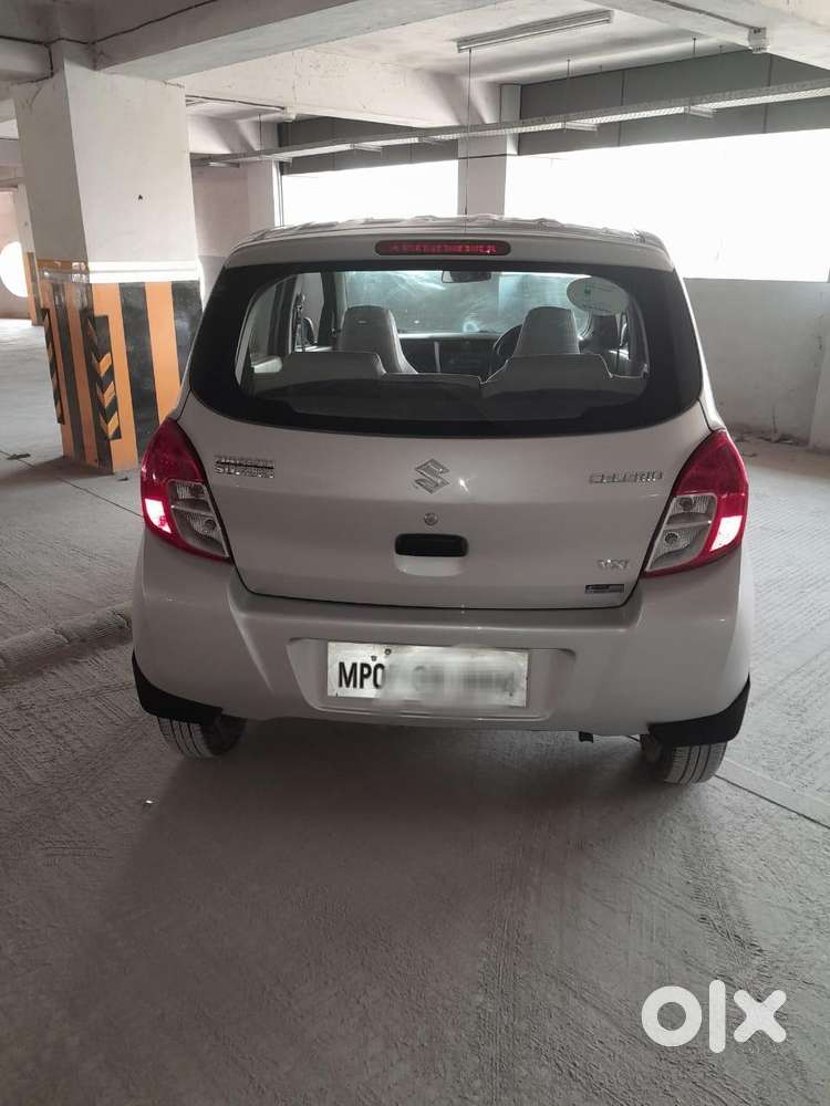 Maruti Suzuki Eeco