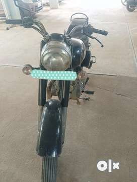 Old bullet bike online olx