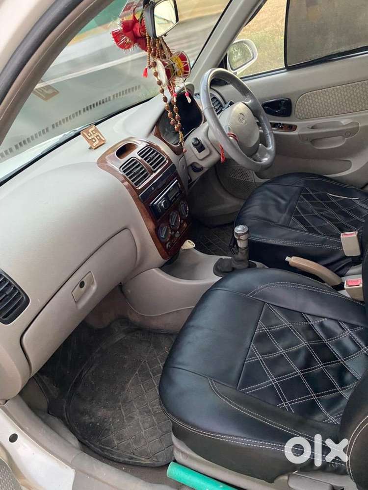 Hyundai Accent 2012 Cng & Hybrids Well Maintained