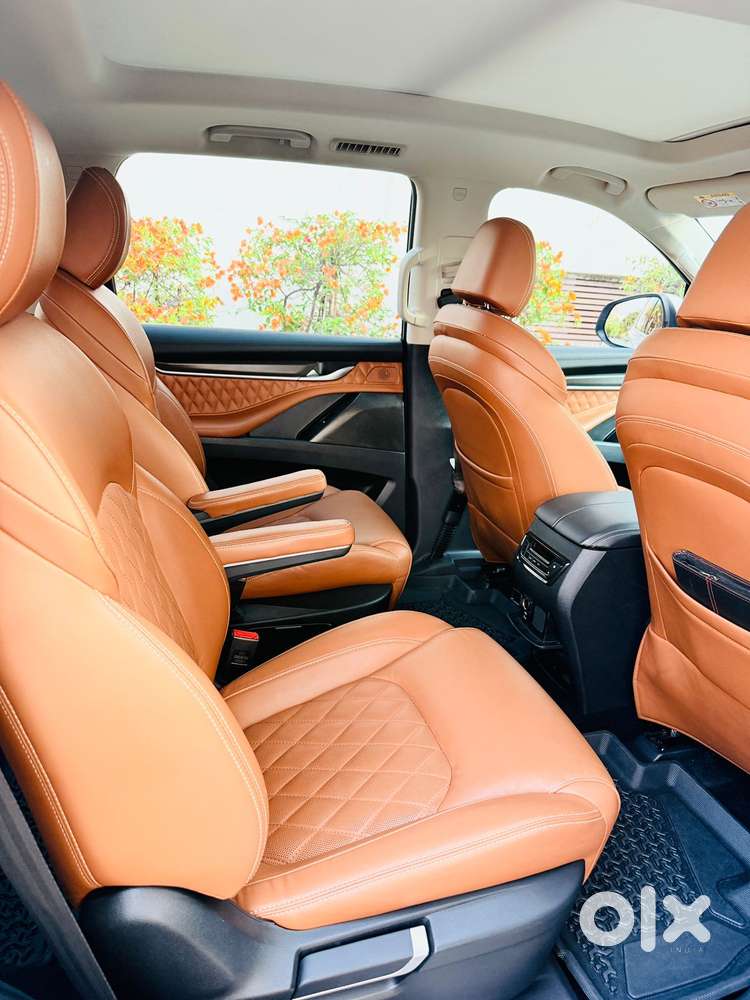 Mg Gloster Smart 6 Seater, 2024, Diesel