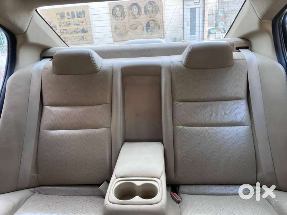 Honda City V Mt 2015