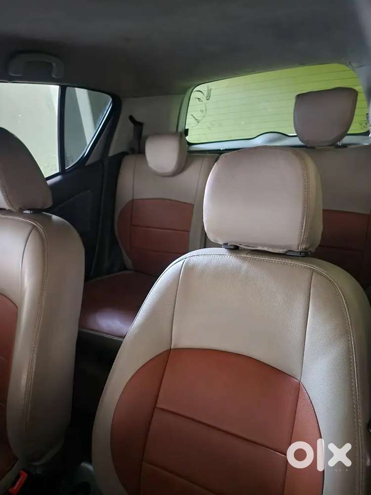 Maruti Suzuki Ritz 2014 Diesel 62000 Km Driven