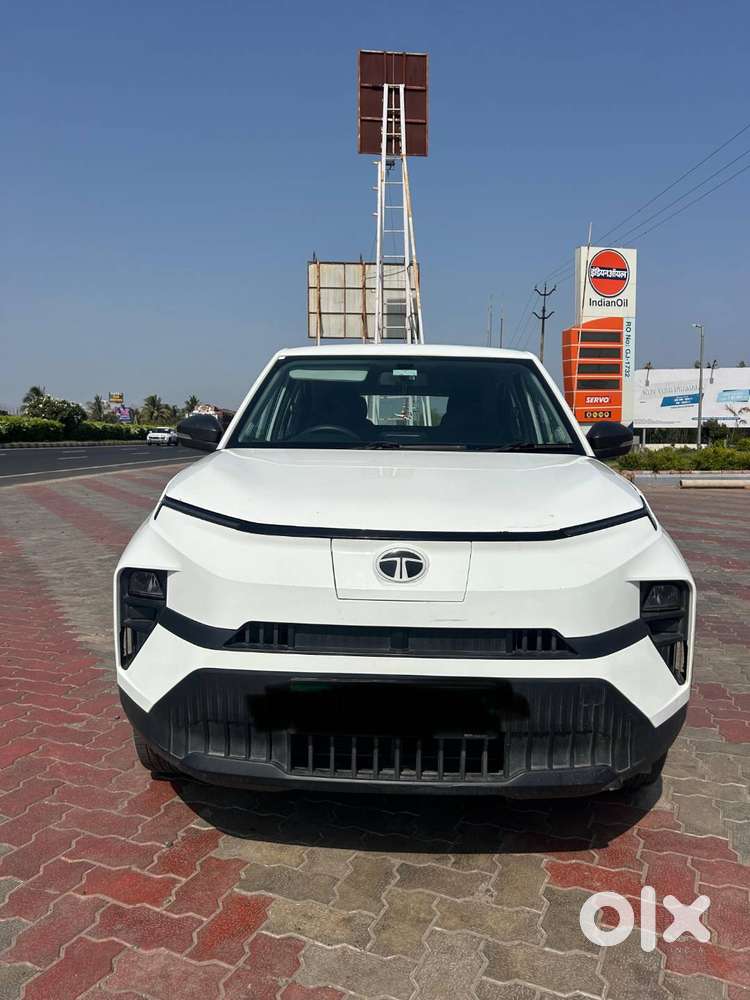 Tata Punch Ev 2024