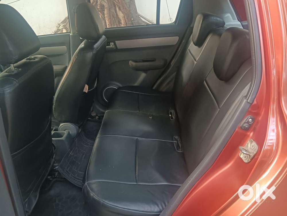 Maruti Suzuki Swift Vxi + Manual, 2008, Petrol