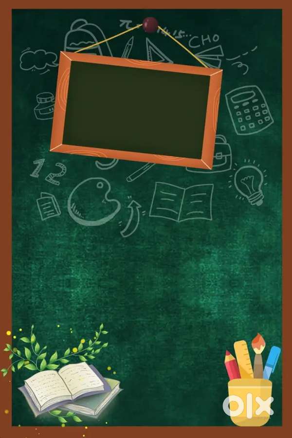 Home tution , all subjects