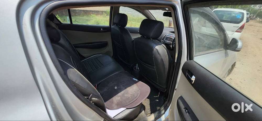 Hyundai I20 2014 Petrol Good Condition