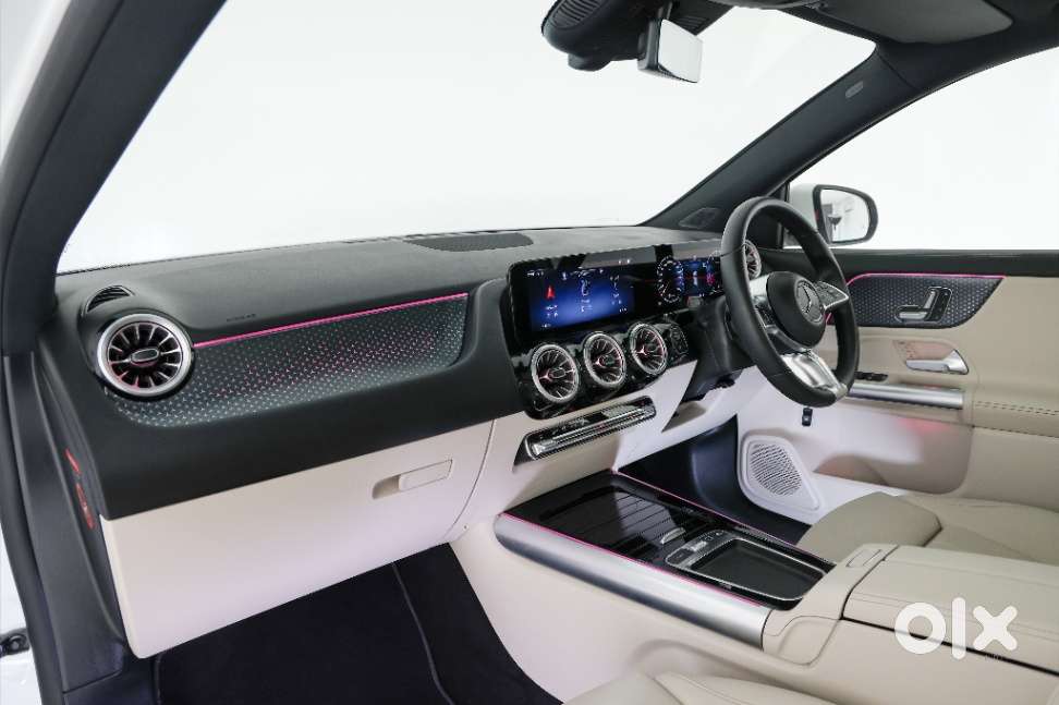 Mercedes-benz Gla 200, 2025, Petrol