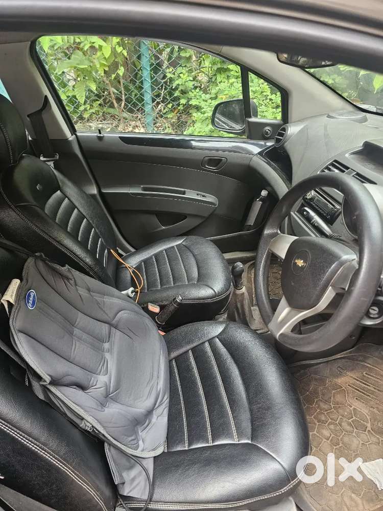 Chevrolet Beat Diesel 2013 Car