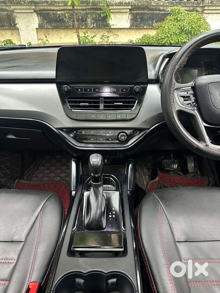 Tata Harrier 2.0 Kryotec Xta Plus Dark Edition, 2022, Diesel