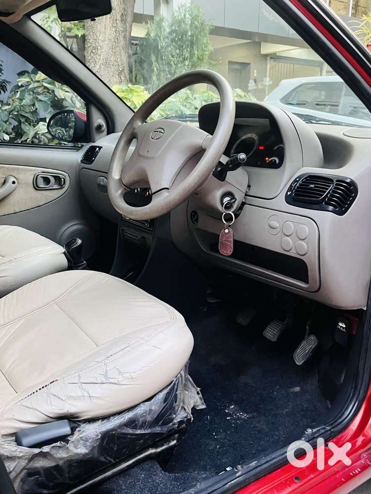 Tata Indica Xeta Gls Bs Iv, 2011, Petrol