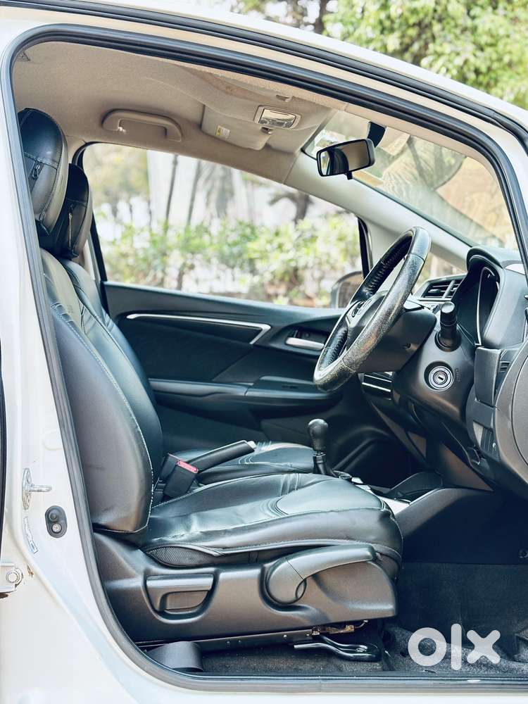 Honda Jazz, 2017, Petrol