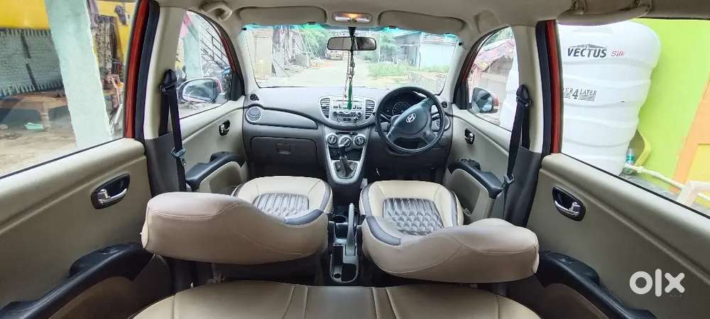Hyundai I10 2011 Petrol Manual 102000km