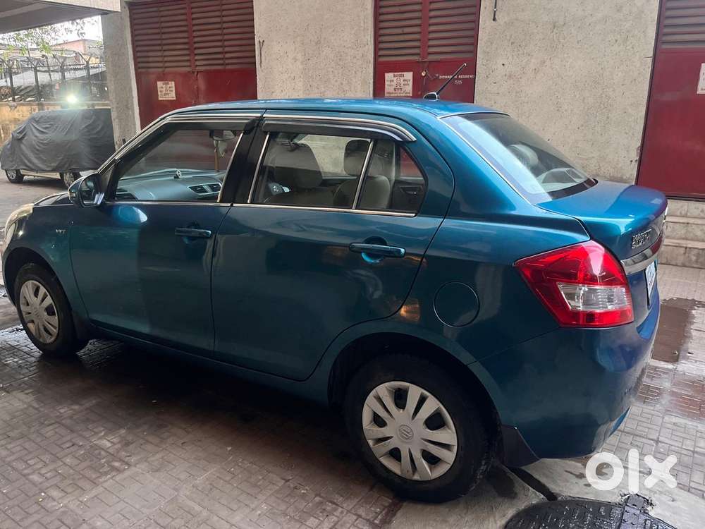 Maruti Suzuki Dzire 1.2 Vxi, 2014, Petrol