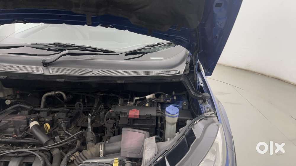 Ford Ecosport [2017-2021] 1.5 Trend Ti Vct, 2020, Petrol