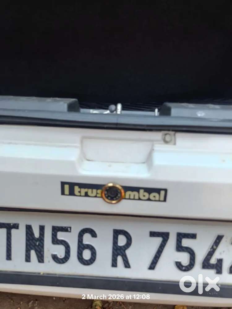 Maruti Suzuki Alto Vxi Plus