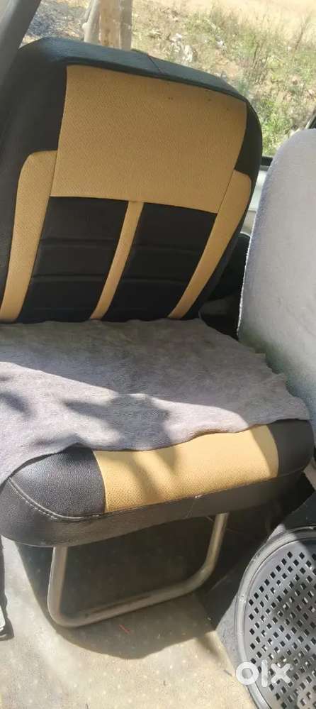 Mahindra Bolero Power Plus Passenger Vehicle