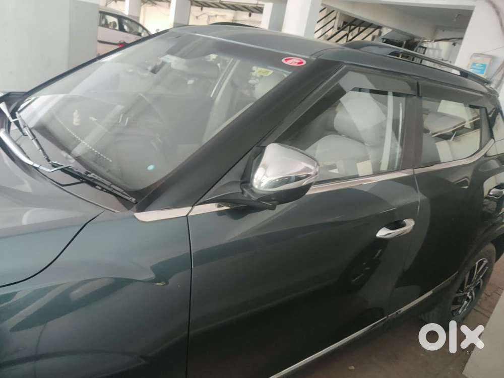 Mahindra Xuv300 Turbosport 2022
