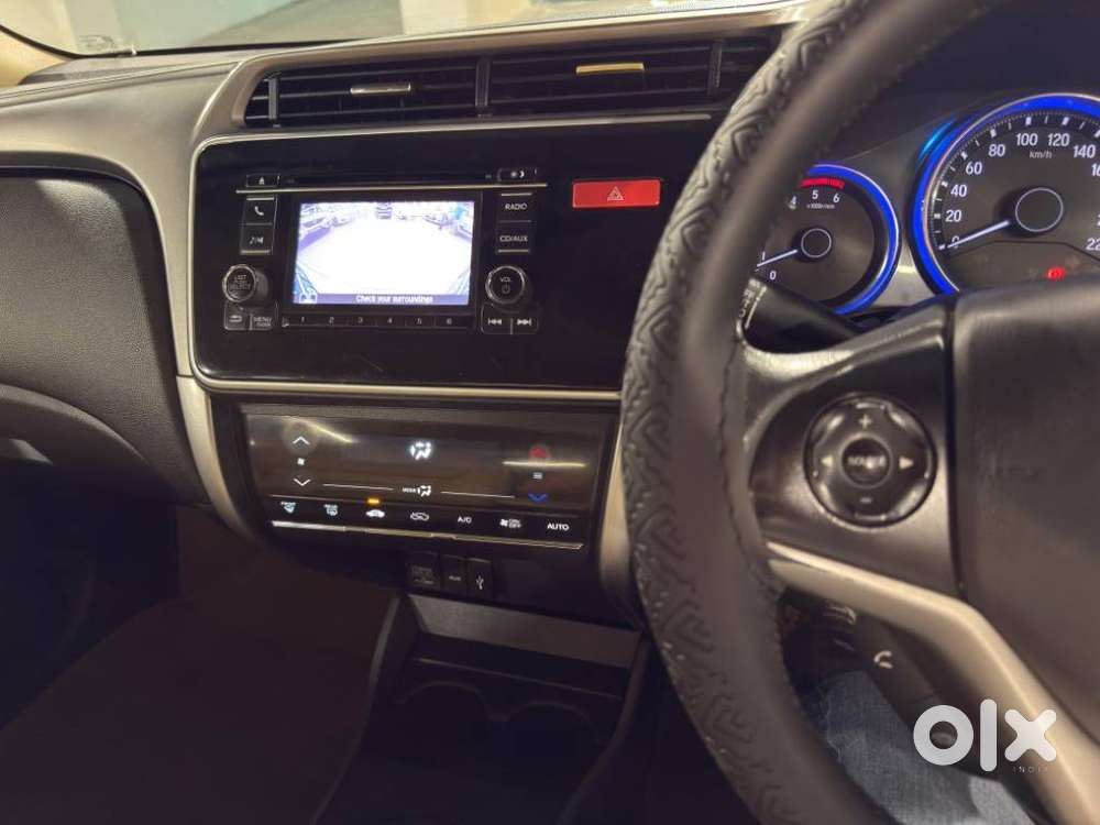 Honda City I Dtec V, 2015, Diesel